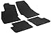 Produktbild Gummimatten f. Opel Corsa D/E ab 2006/ab 2015
