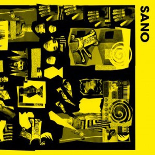 Preisvergleich Produktbild Sano by Sano