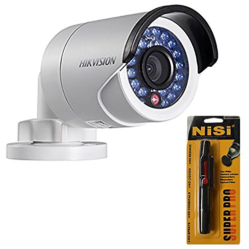 HIKVISION DS-2CD2032-1 IP True Day Night 3 MP IR Bullet CCTV Camera