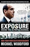 Exposure: From President to Whistleblower at Olympus by 
