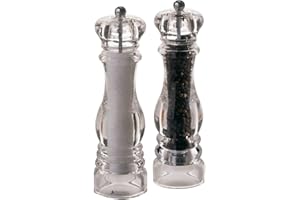 MAXWELL & WILLIAMS Classic : macina sale macina pepe 20 cm