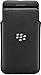 Produktbild Blackberry ACC_49276_201 echtem Leder Schutzhülle Z10