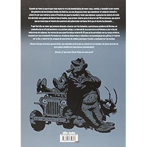 Los innombrables ciclo 0