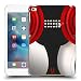 Produktbild Head Case Designs Tanzschuhe Tanzschuhe Ruckseite Hülle für Apple iPad mini 4