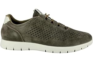 IGI&CO Saxon-Hombre, Oxford Plano