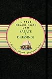 Image de Das Little Black Book der Salate und Dressings: Knackige Rezepte - gesund und lecker (Little Black B