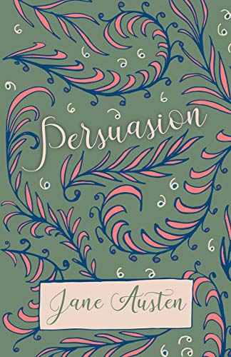 Persuasion (English Edition)