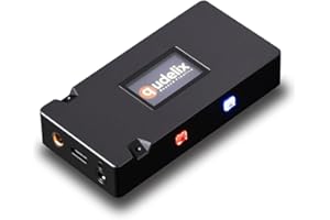 Qudelix T71 USB DAC