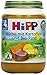 Produktbild HiPP Kürbis mit Kartoffeln und Bio-Rind, 6er Pack (6 x 190 g)