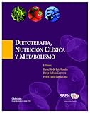 Image de Dietoterapia, nutrición clínica y metabolismo: 1