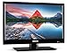 Produktbild MEDION LIFE P13174 47 cm (18,5 Zoll HD) Fernseher (LCD-TV, Triple Tuner, DVB-T2 HD, HDMI, CI+, USB, Mediaplayer, KFZ Car Adapter) schwarz