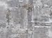 Produktbild P150901-8 Vlies-Tapete Wandbild Schrift-Collage Beton-Grau