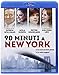 90 minuti a New York