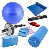 PhysioRoom Elite Rehab and Exercise Bundle For Rehab + Exercise From Home