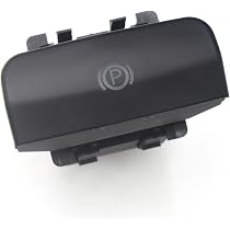 DKAEUK PGBS002 bouton frein a main Interrupteur pour