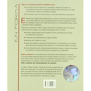 Guia Completa de Ejercicios En el Agua