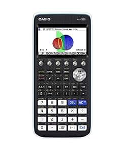 Casio fx-CG50