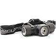Cyclops Poseidon 2000 Lumen Rechargeable Headlamp Head Torches (106984)