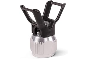 WAGNER Control Pro HEA soporte para boquillas/protector contra salpicaduras para WAGNER Airless sistemas de pulverización de pintura Control Pro