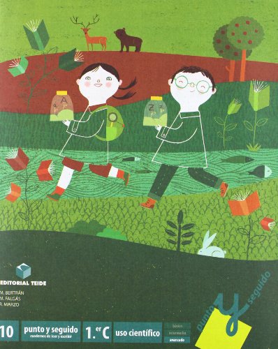 Punto y seguido 10 Primer ciclo EPO