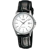 Casio LTP-1183E-7ADF Kol Saati, Standart, Analog, Gri, Kadın