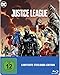 Produktbild Justice League als Steelbook mit Illustrated Artwork (exklusiv bei Amazon.de) [Blu-ray] [Limited Edition]