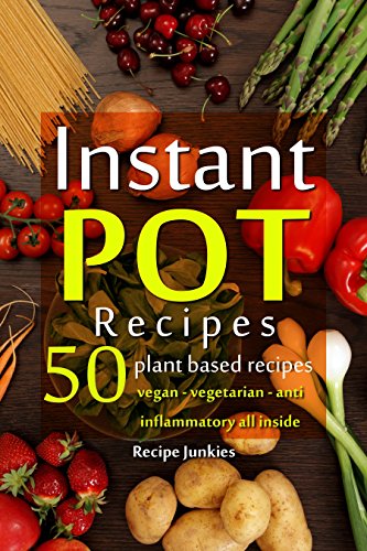 Instant Pot Recipes 