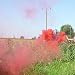 Produktbild Raucherzeuger Mr. Smoke Typ 1 in Rot