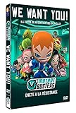 Image de Mutant Busters - Vol. 1 : Rejoignez la Résistance !