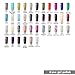 iLuve Gel Nail Polish - Long Lasting Soak Off UV Gel Varnish - For Nail Art ,with 238 Colours Choices - Izzy Wizzy Let's Get Busy Colour #1605,15ml/per Bottle