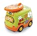 Produktbild Vtech 80-164364 80-164364-Tut TUT Baby Flitzer-Special Edition Hippie Bus, Bunt