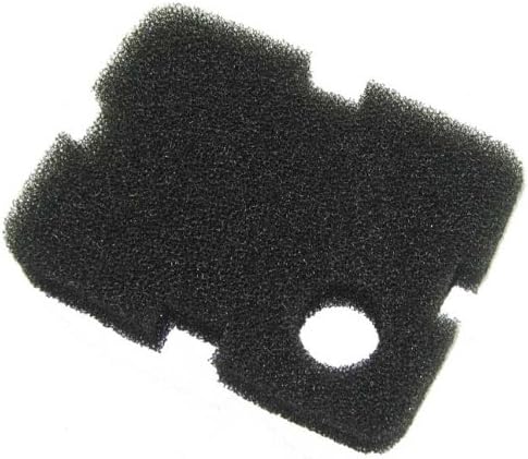 Bio Sponge for Penn-Plax Cascade 500 Canister Filter Foam - 2 Pack