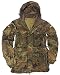 Produktbild SMOCK "Teesar®" Gen.II flecktarn XXL,flecktarn