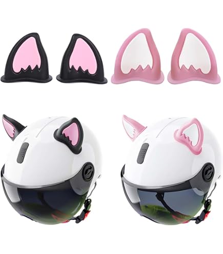 OHREN Helm Skihelm Kinder Erwachsene Blau Grün NEU Fahrradhelm Helmschmuck Radsp