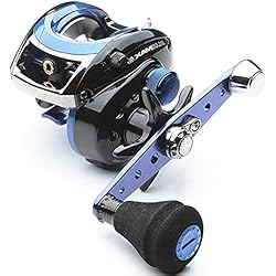 Abu Garcia AMBASSADEUR. BLUEMAX ship L by Abu Garcia