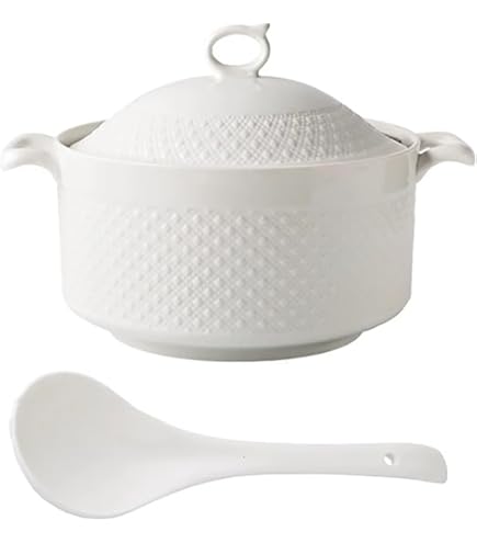 APS 40732 MUMBAI Pot De Service En Acier Inoxydable Aspect | FindTheDeal