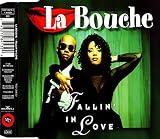 Fallin' in Love - La Bouche