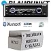 Produktbild Mercedes C-Klasse W202 - BLAUPUNKT Toronto 440BT - CD | MP3 | USB Autoradio inkl. Bluetooth - Einbauset