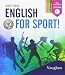 English for Sport! - Mary Stabb