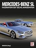 Image de Mercedes-Benz SL: Faszination seit sechs Jahrzehnten