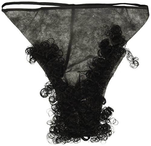 Carnival Toys 8173 - String avec Poils, Jeu,