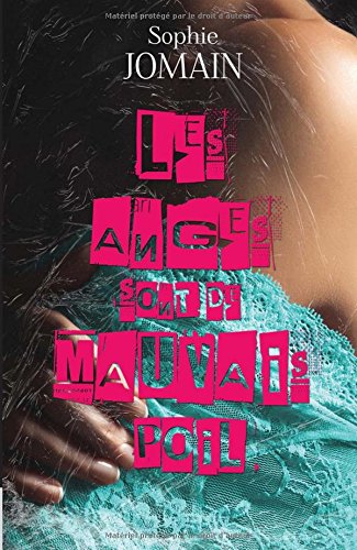 Download Felicity Atcock : 3 - Les anges sont de mauvais poil