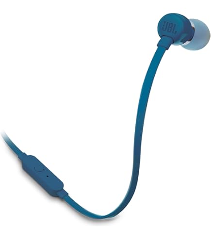 Golden Sound bedrade oordopjes - Oordopjes met draad en microfoon - USB-C aansluiting - Zwart