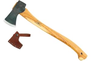 MOSKILA Gränsfors ® Forstbeil