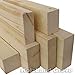 Produktbild Fichte KVH 6 x 16 cm Konstruktionsvollholz getrocknet/egalisiert Spar-Set 2/199 cm