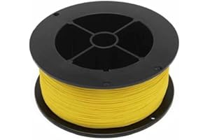 RIO PRODUCTS RIO Hilo de Pesca con Mosca Products Dacron de 91,4 m