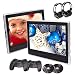 Produktbild Ankunft 11,6 Zoll Tablet-Stil Dual-Auto-Kopfstütze DVD-Spieler 2 St. Fond-Entertainment-Systeme Unterstützung USB/SD/HDMI/IR/FM Transmitter Twin Screens in Paket mit kostenlosen Wireles