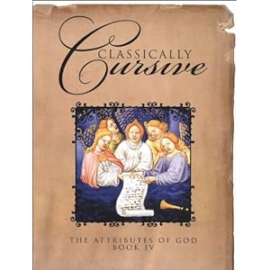 Classically Cursive Book IV