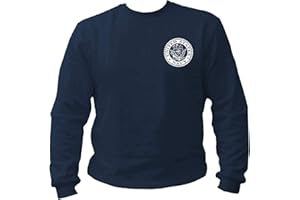 P-T-D Felpa USA Navy Seals Marines Corps FBI Uniform Legione straniera