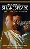 Image de Four Tragedies: Hamlet, Othello, King Lear, Macbeth